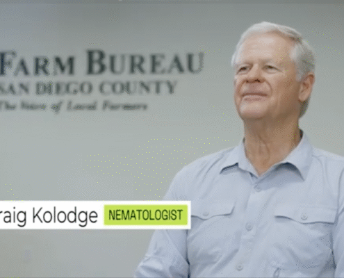 Dr. Craig Kolodge